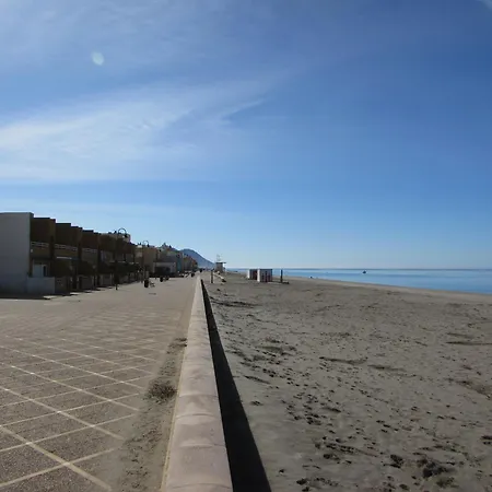 And Apartment Cabo De Gata
