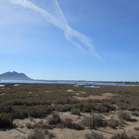 And Apartment Cabo De Gata
