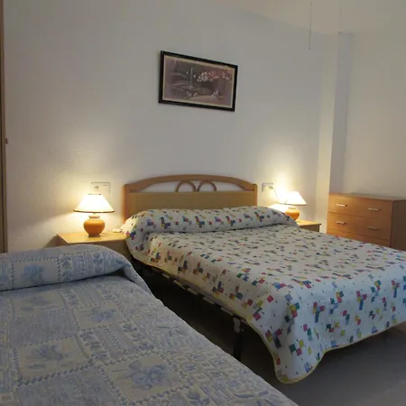 And Apartment *