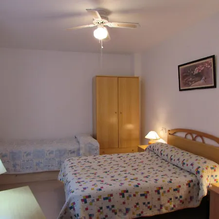 Apartment And