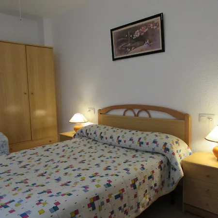 And Apartment