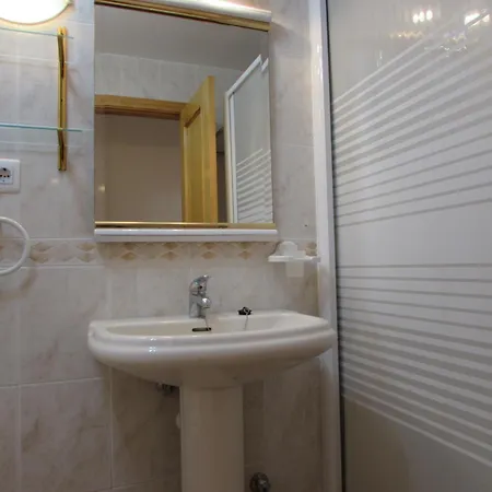 And Apartment Cabo De Gata