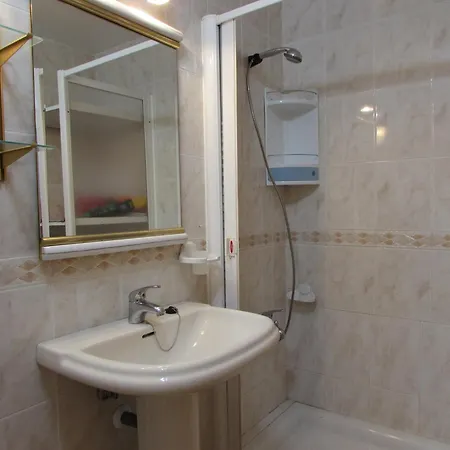 Apartment And Cabo De Gata