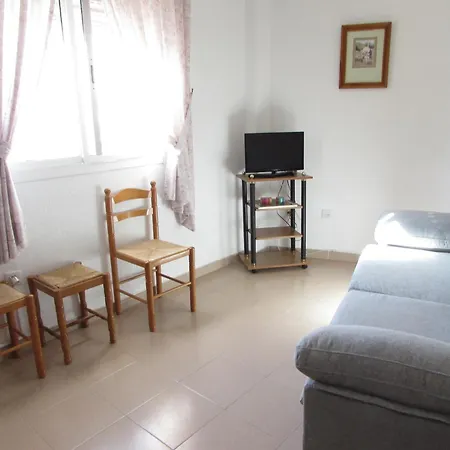 And Apartment