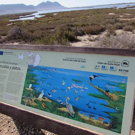 And Apartment Cabo De Gata