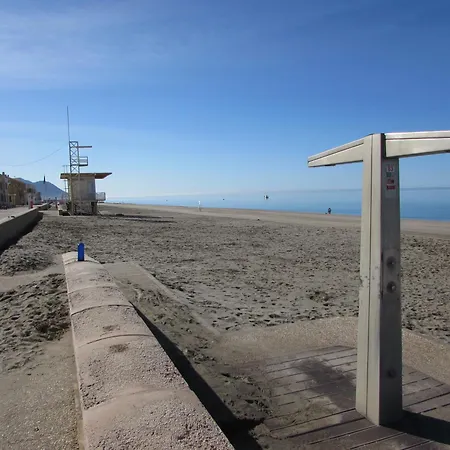And * Cabo De Gata
