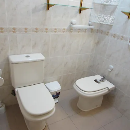 And Apartment Cabo De Gata